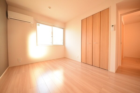 ボヌール メゾンの物件内観写真